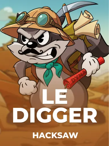 LeDigger